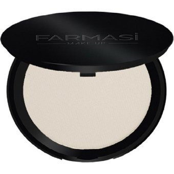 Farmasi Velvet Toz Mat Tekli Far Bej