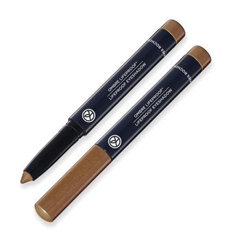 Yves Rocher Krem Mat Stick Far Kahverengi