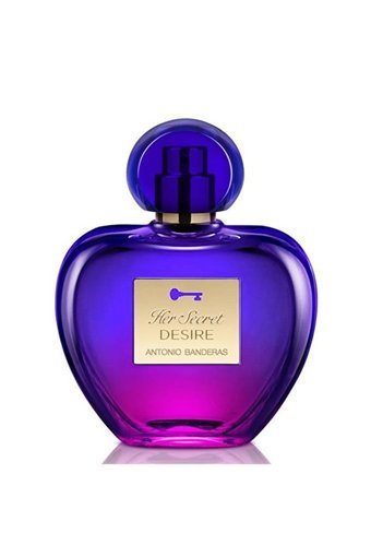 Antonio Sanchez Secret Desire EDT Çiçeksi Kadın Parfüm 80 ml