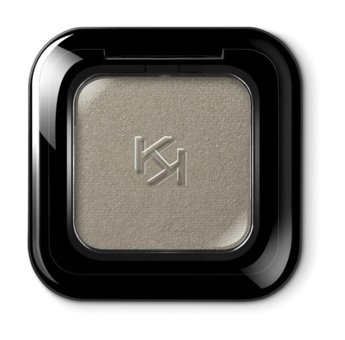 Kiko Milano 51 Satin Jungle Green Toz Mat Tekli Far