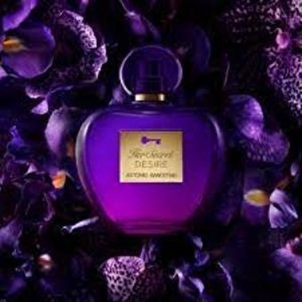 Antonio Sanchez Secret Desire EDT Çiçeksi Kadın Parfüm 80 ml