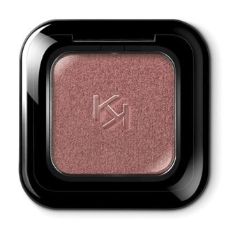 Kiko Milano 28 Metallic Dark Rust Toz Mat Tekli Far