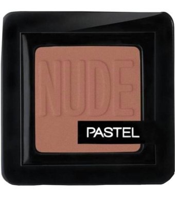 Pastel Profashion Nude Single 88 Love Toz Mat Tekli Far Kahverengi