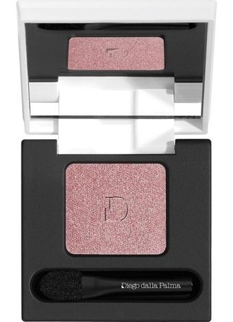 Diego Dalla Palma No:108 Toz Sedefli Tekli Far Pembe