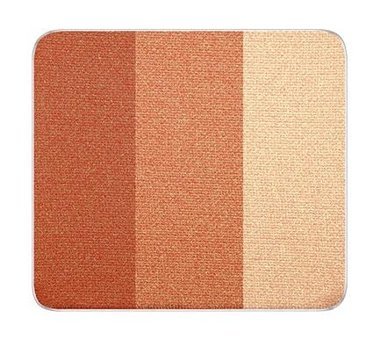 Inglot Freedom System Rainbow 131 Toz Mat Far Paleti Çok Renkli