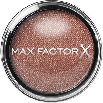 Max Factor No:55 Toz Sedefli Tekli Far Kahverengi