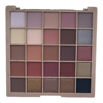 Mst Cosmetic Love Toz Glitter Far Paleti