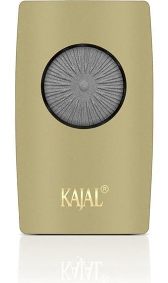 Kajal No:134 Toz Kadife Tekli Far Füme