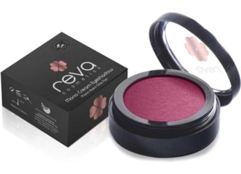 Reva Mono Cream No:303 Krem Mat Tekli Far Red Plum