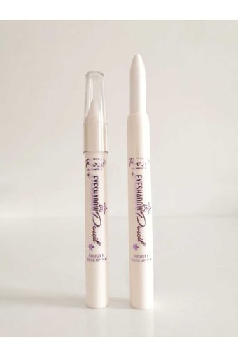 Cosha Beauty Rose Kalem Mat Stick Far Beyaz