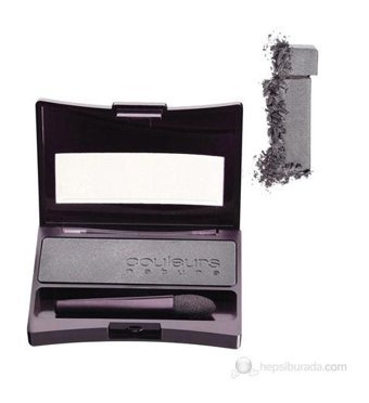 Yves Rocher No:81 Toz Mat Tekli Far Gri