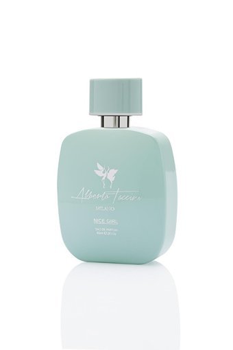 Alberto Taccini Nice Girl EDP Çiçeksi Kadın Parfüm 60 ml