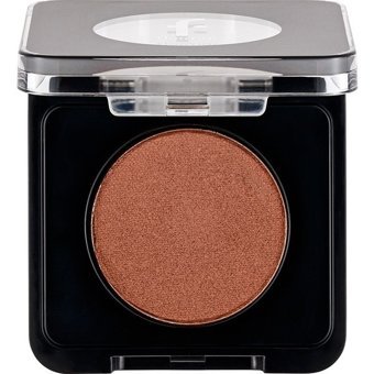 Flormar Mono 020 Toz Işıltılı Tekli Far Kahverengi