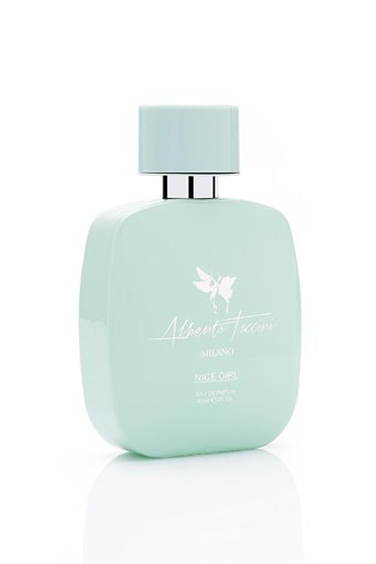 Alberto Taccini Nice Girl EDP Çiçeksi Kadın Parfüm 60 ml