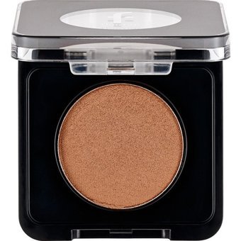 Flormar Mono 019 Bronze Star Toz Glitter Tekli Far Bakır