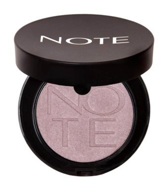 Note Luminous Silk Mono 05 Toz Mat Tekli Far Pudra