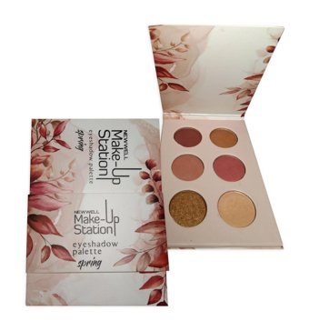 New Well Spring Toz Mat Far Paleti
