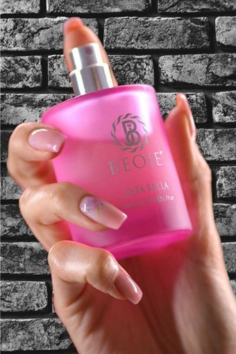 Beoje Seta Bella EDP Çiçeksi Kadın Parfüm 50 ml