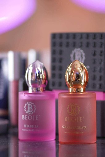 Beoje Seta Bella EDP Çiçeksi Kadın Parfüm 50 ml