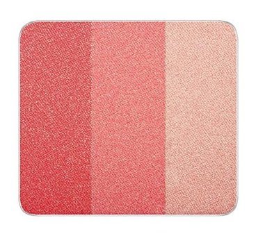 Inglot Freedom System Rainbow 132 Toz Mat Far Paleti Çok Renkli