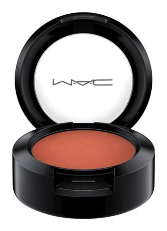 M.A.C Red Brick Toz Mat Tekli Far Kırmızı