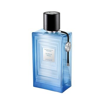 Lalique Les Compositions Glorious Indigo EDP Çiçeksi Kadın Parfüm 100 ml
