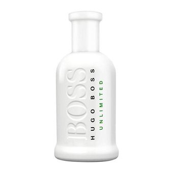 Hugo Boss Bootled Unlimited EDP Çiçeksi Kadın Parfüm 100 ml