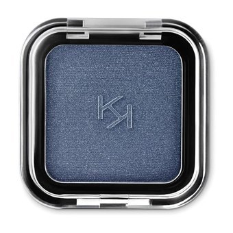 Kiko Milano Smart Colour 23 Metallic Jeans Blue Toz Mat Tekli Far