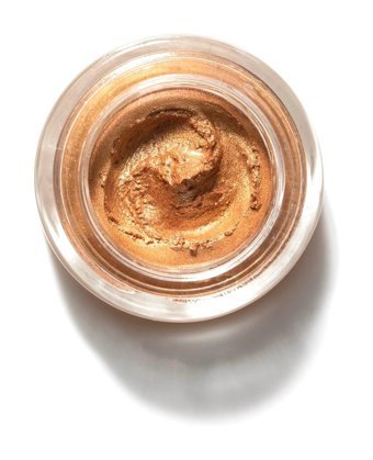 Rosece Radıance Krem Işıltılı Tekli Far Gold