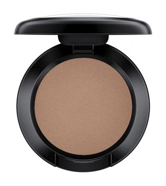 M.A.C Sandstone Toz Mat Tekli Far Kahverengi
