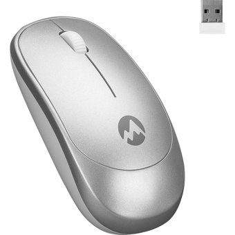 Everest KB-BT72 Siyah Kablosuz Klavye Mouse Seti
