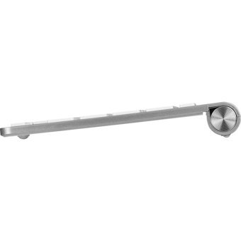 Everest KB-BT72 Siyah Kablosuz Klavye Mouse Seti