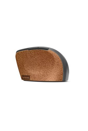 Lenovo GY41C33913 Gri Kablosuz Klavye Mouse Seti