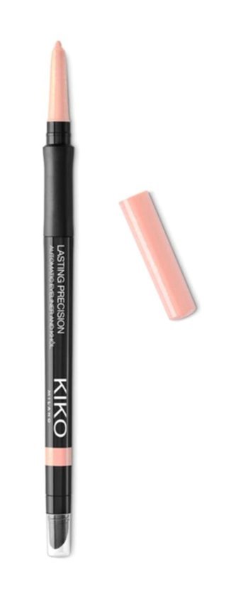 Kiko Milano Color Kajal No:20 Asansörlü Mat Pink Shell Göz Kalemi