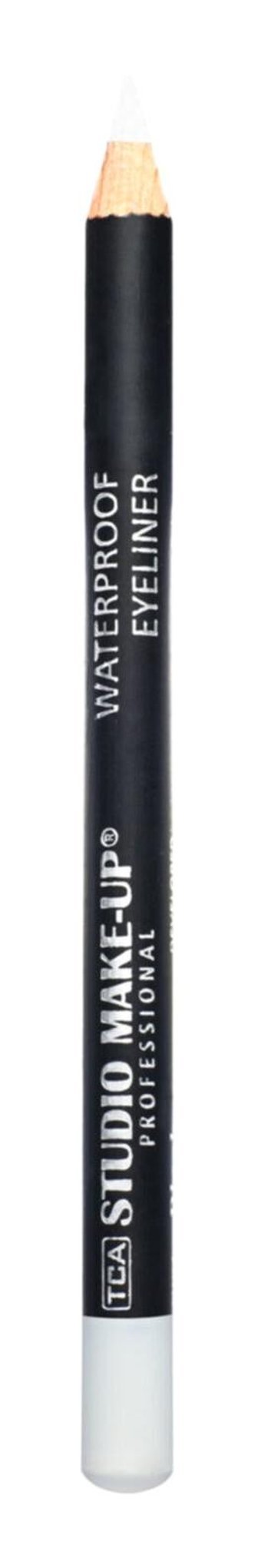 Tca Studio Make Up Mat Beyaz Göz Kalemi