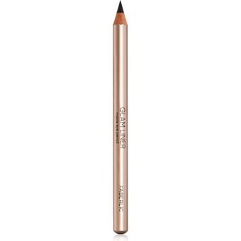 Faberlic Glam Liner Mat Lacivert Göz Kalemi