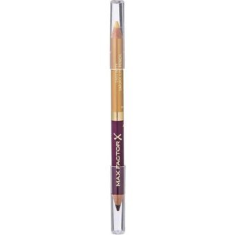 Max Factor Eyefinity Smoky 03 Mat Çok Renkli Göz Kalemi