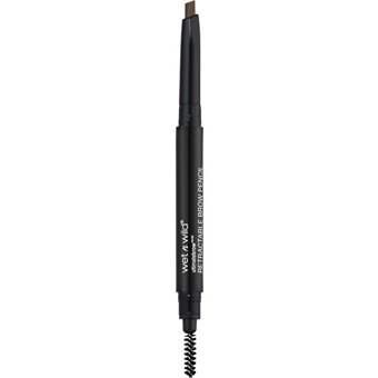 Wet N Wild E627A Asansörlü Mat Kahverengi Göz Kalemi