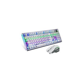 Xiaomi Wireless Keyboard and Mouse Combo Ergonomik Siyah Kablosuz Klavye Mouse Seti