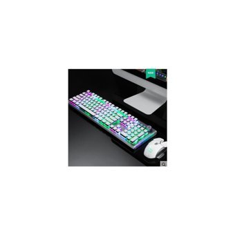 Xiaomi Wireless Keyboard and Mouse Combo Ergonomik Siyah Kablosuz Klavye Mouse Seti