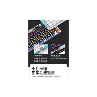 Xiaomi Wireless Keyboard and Mouse Combo Ergonomik Siyah Kablosuz Klavye Mouse Seti