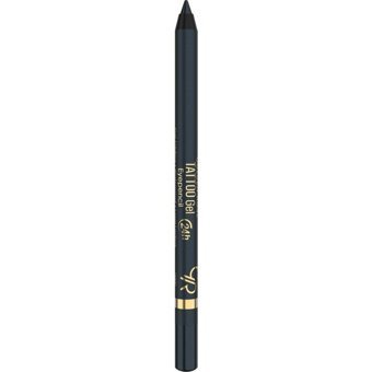 Golden Rose Tattoo Gel 107 Mat Lacivert Göz Kalemi