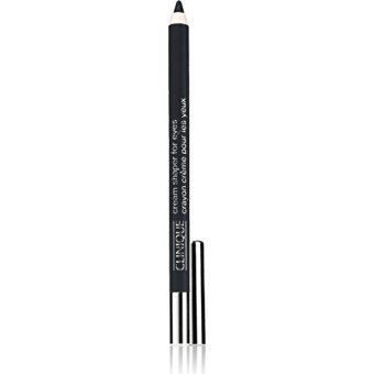 Clinique Cream Shaper For Eyes 101 Mat Black Diamond Göz Kalemi