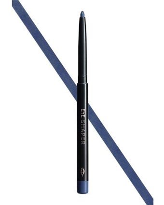 Faberlic Eye Sharper Asansörlü Mat Safir Mavi Göz Kalemi