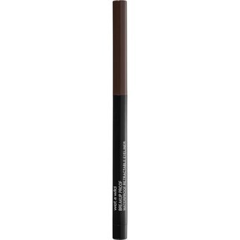 Wet N Wild No:101 Asansörlü Mat Kahverengi Göz Kalemi