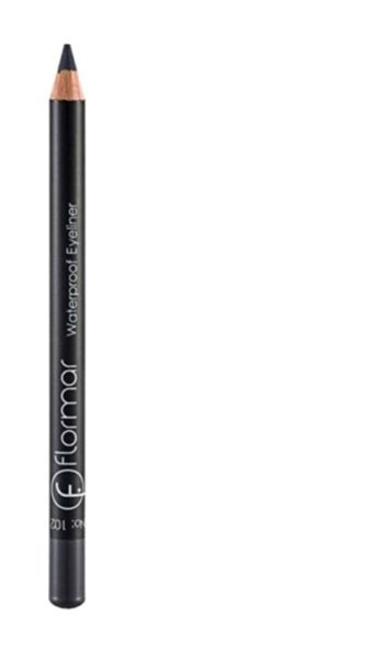 Flormar No:102 Mat Gri Göz Kalemi