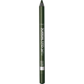 Rimmel London No:006 Mat Yeşil Göz Kalemi