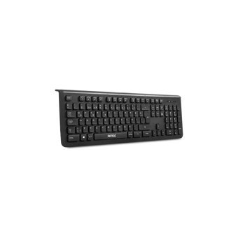 Everest PRESTY KM-62 Siyah Kablosuz Klavye Mouse Seti