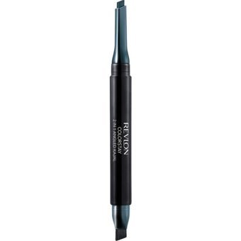 Revlon No: 103 Asansörlü Mat Yeşil Göz Kalemi
