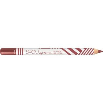 Pastel No:200 Mat Bordo Göz Kalemi